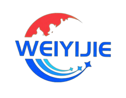 Weiyijie Bio Logo